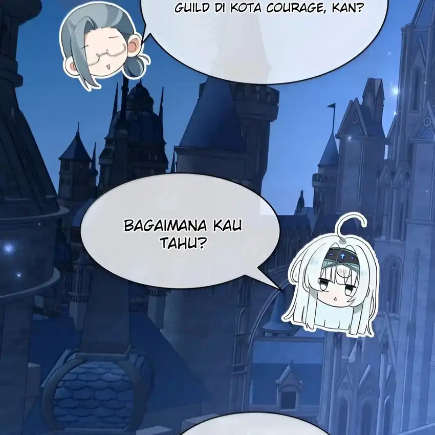 I Am a Max-Level Priestess in Another World Chapter 24 Gambar 42