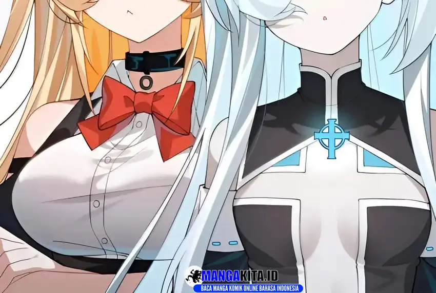 I Am a Max-Level Priestess in Another World Chapter 24 Gambar 49