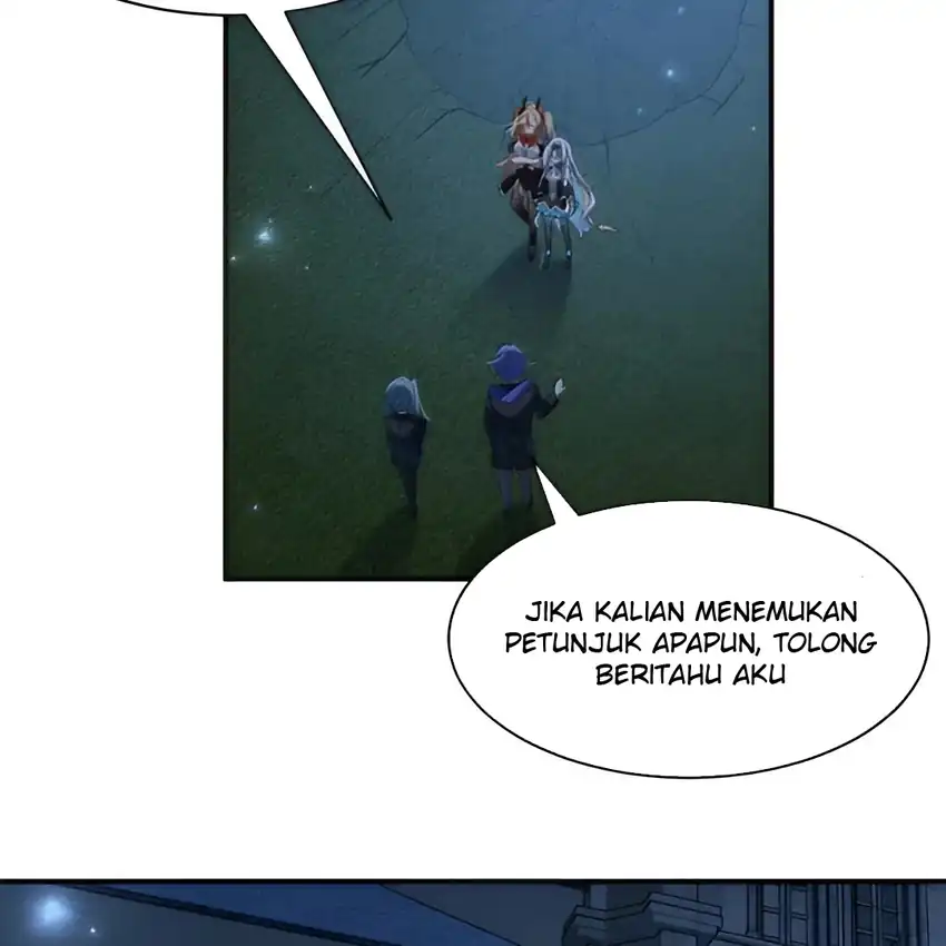 I Am a Max-Level Priestess in Another World Chapter 24 Gambar 58