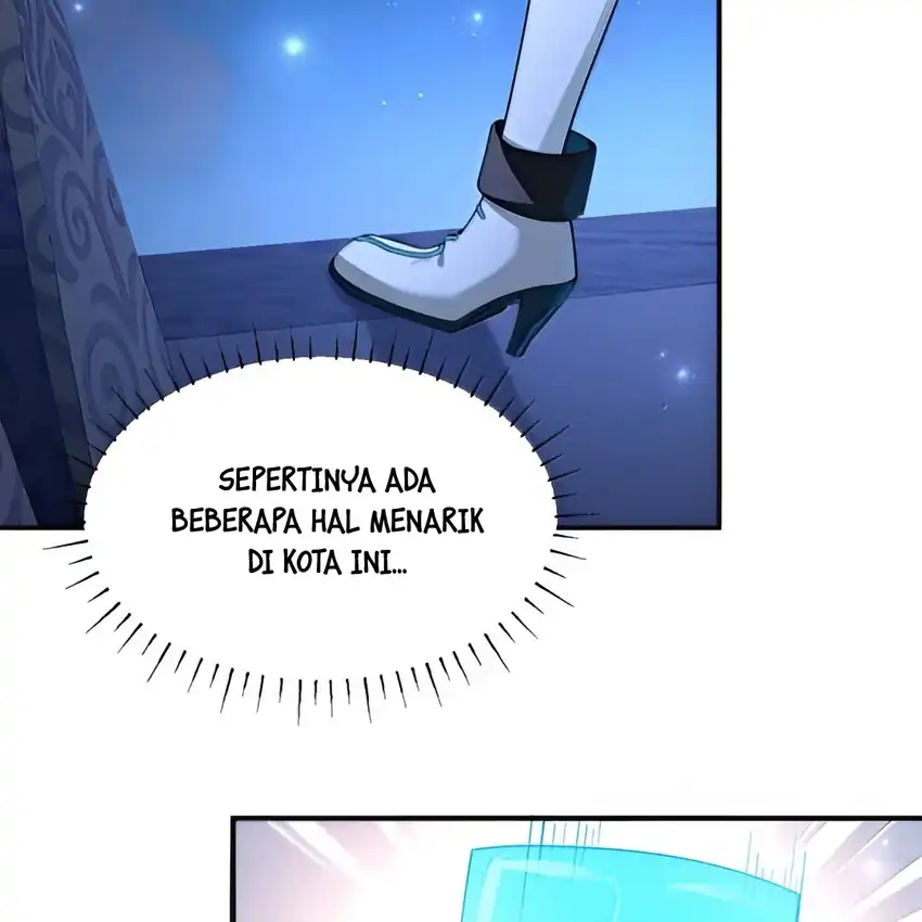 I Am a Max-Level Priestess in Another World Chapter 24 Gambar 6