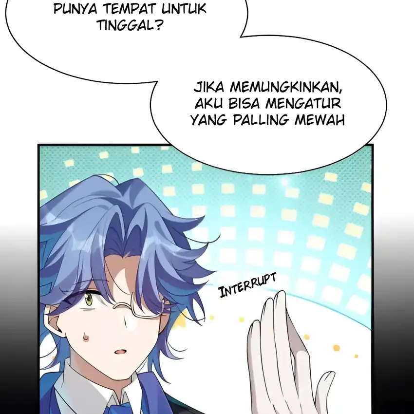 I Am a Max-Level Priestess in Another World Chapter 24 Gambar 63