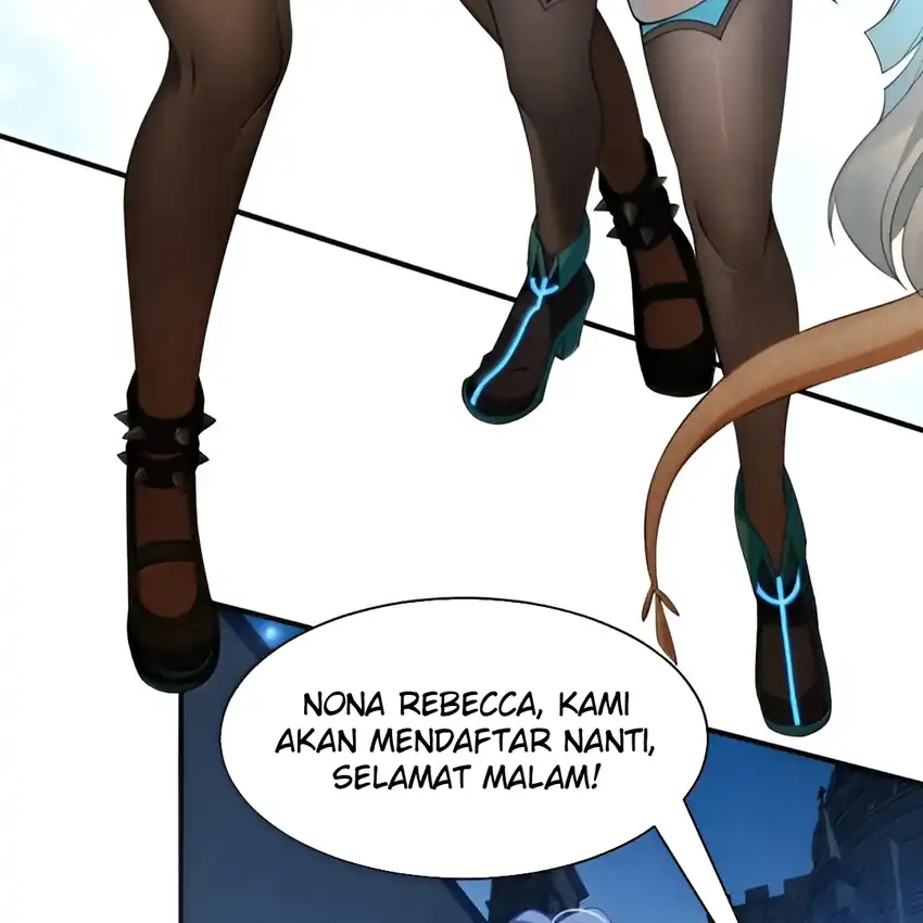 I Am a Max-Level Priestess in Another World Chapter 24 Gambar 66