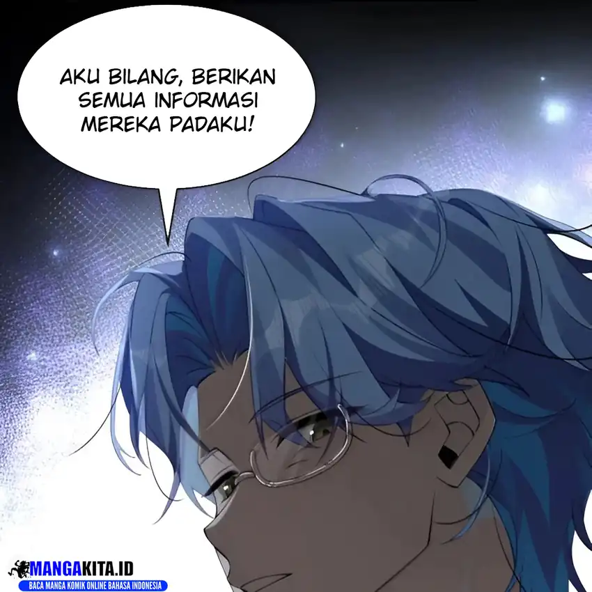 I Am a Max-Level Priestess in Another World Chapter 24 Gambar 70