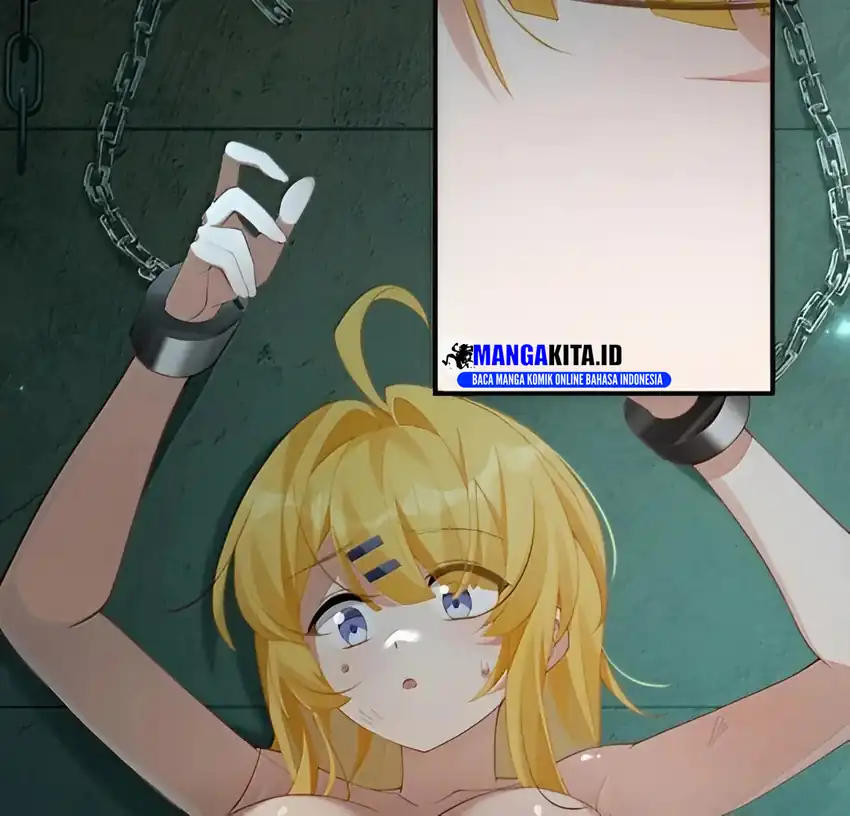 I Am a Max-Level Priestess in Another World Chapter 24 Gambar 81