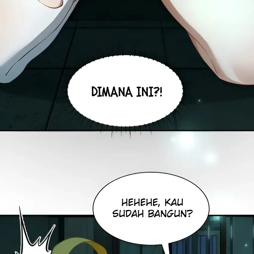 I Am a Max-Level Priestess in Another World Chapter 24 Gambar 83