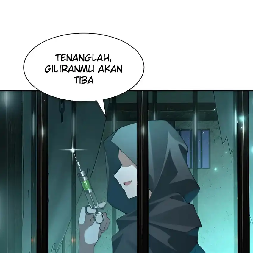 I Am a Max-Level Priestess in Another World Chapter 24 Gambar 85