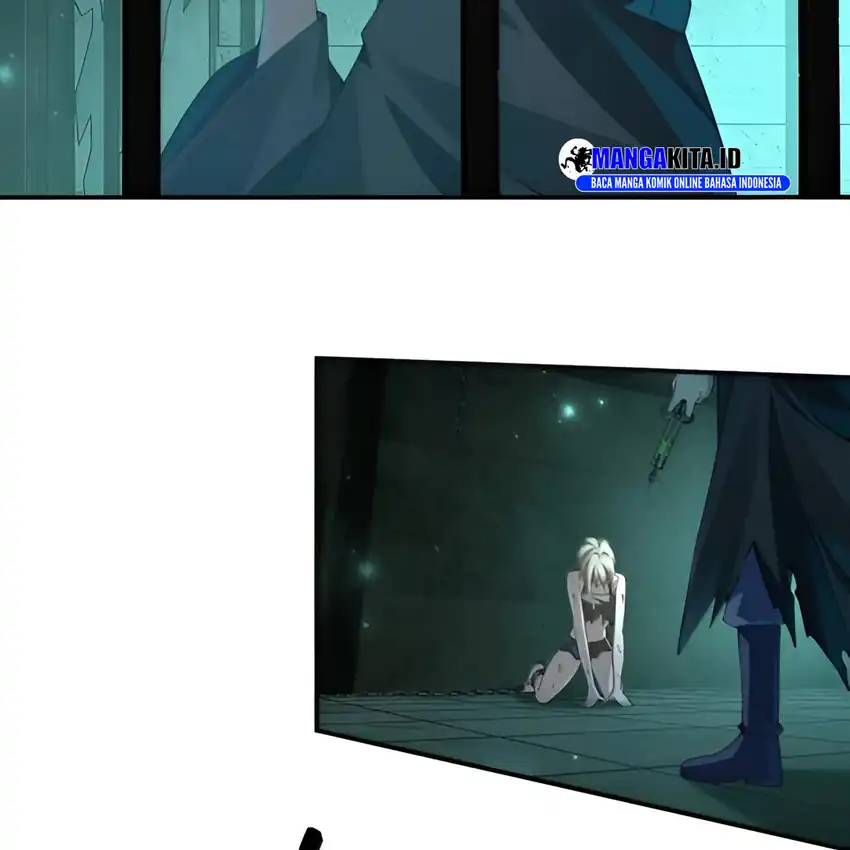 I Am a Max-Level Priestess in Another World Chapter 24 Gambar 86