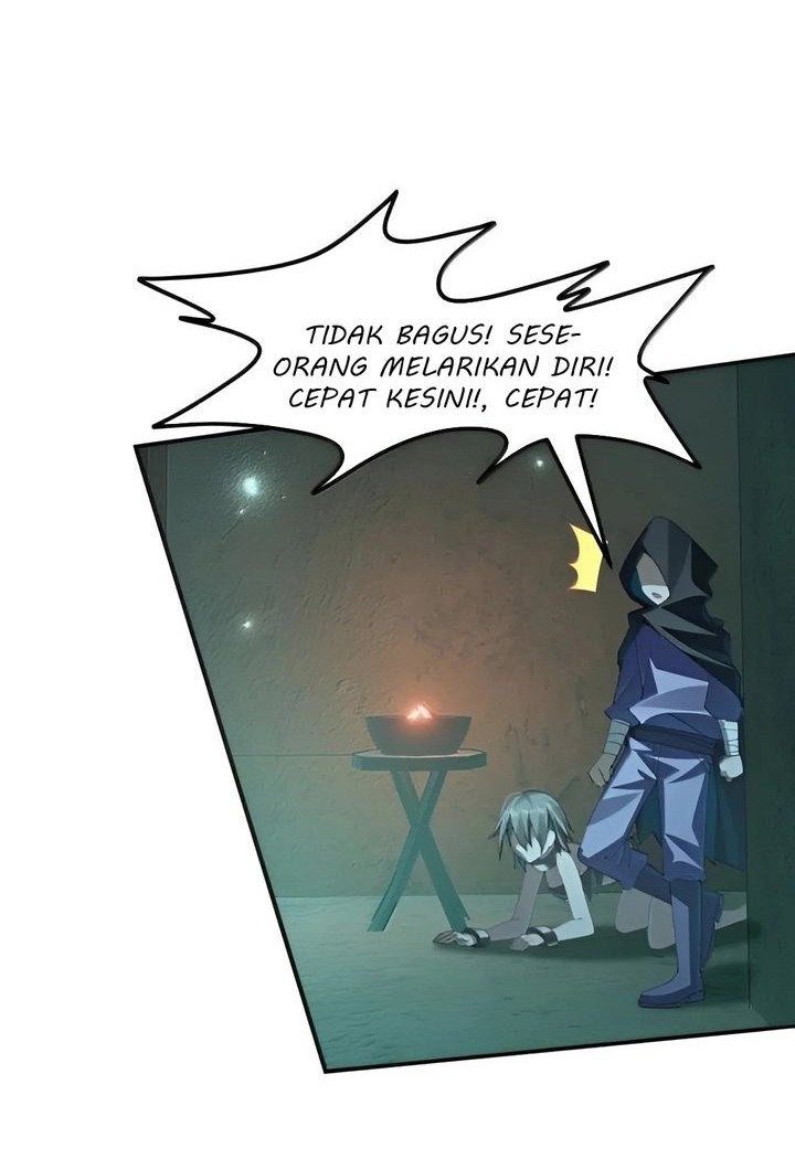 I Am a Max-Level Priestess in Another World Chapter 25 Gambar 39