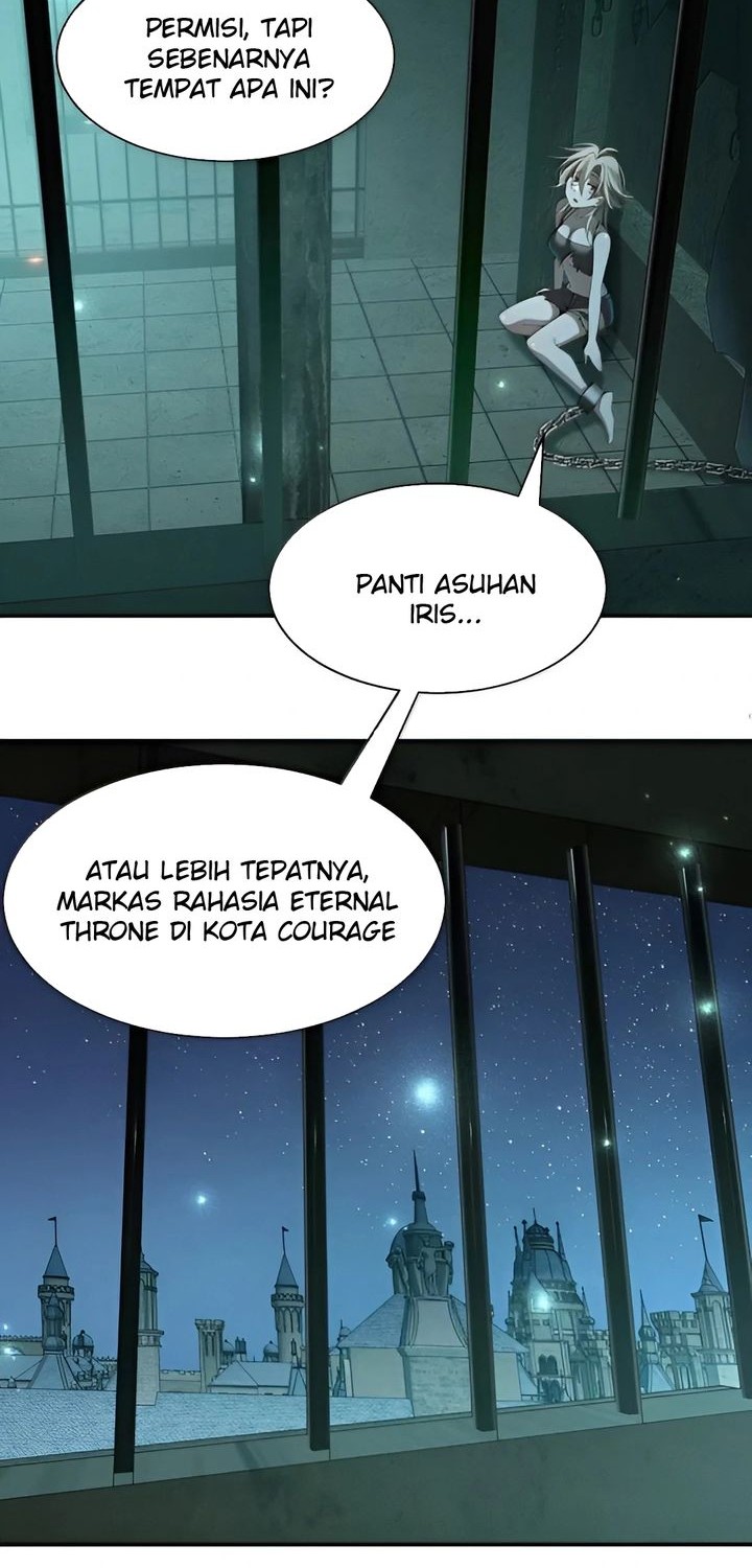 I Am a Max-Level Priestess in Another World Chapter 25 Gambar 12