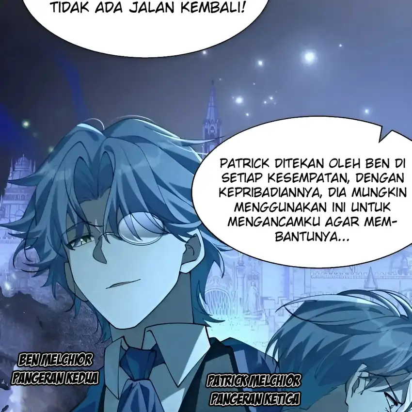 I Am a Max-Level Priestess in Another World Chapter 26 Gambar 15