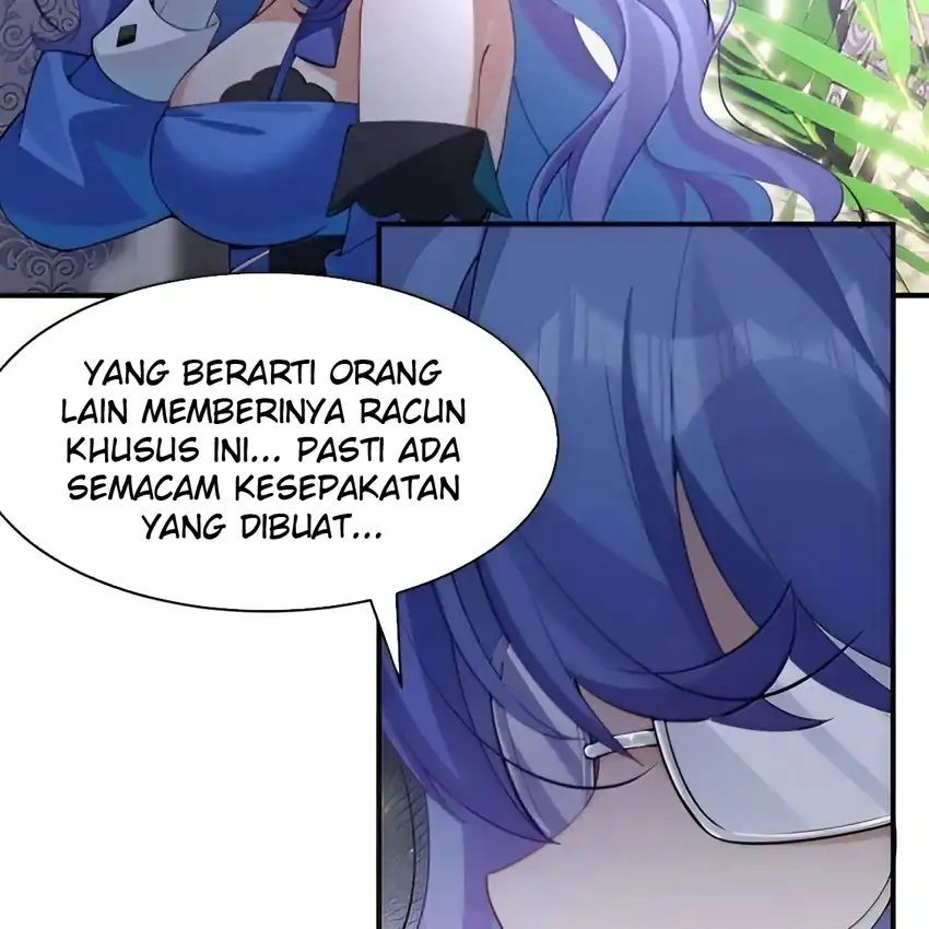 I Am a Max-Level Priestess in Another World Chapter 26 Gambar 22