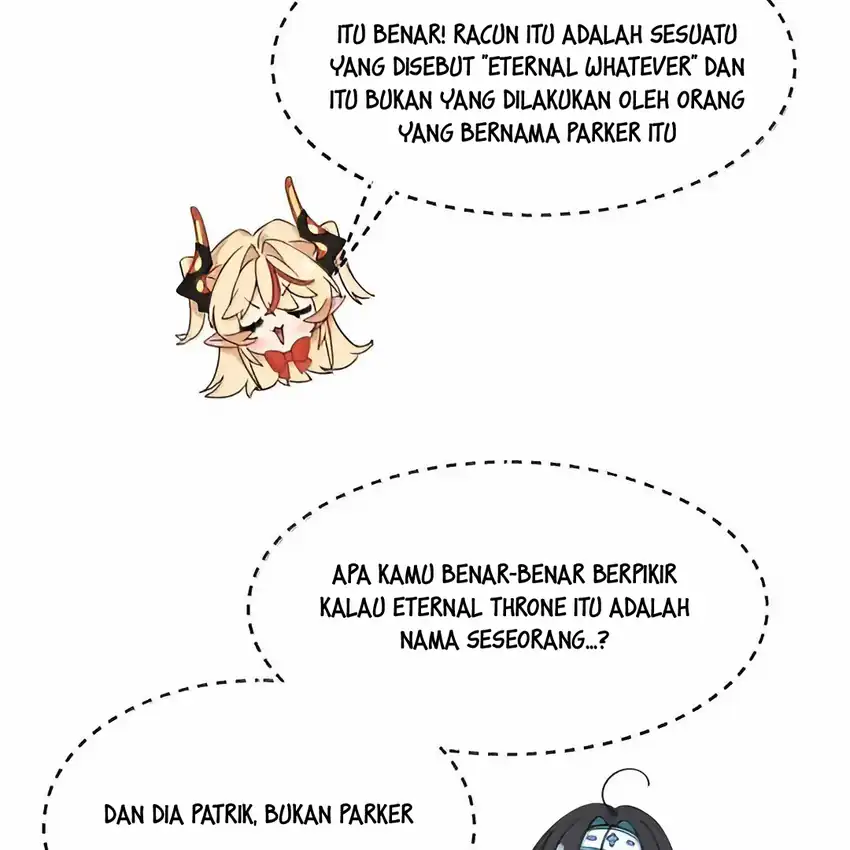 I Am a Max-Level Priestess in Another World Chapter 26 Gambar 25