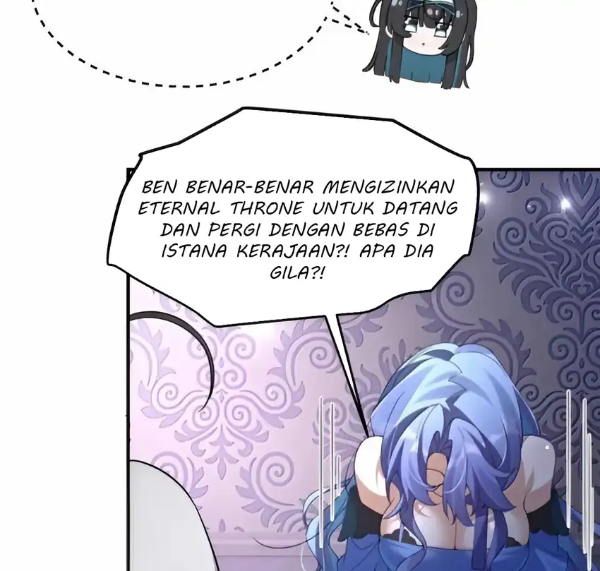 I Am a Max-Level Priestess in Another World Chapter 26 Gambar 26