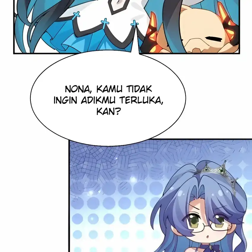 I Am a Max-Level Priestess in Another World Chapter 26 Gambar 33