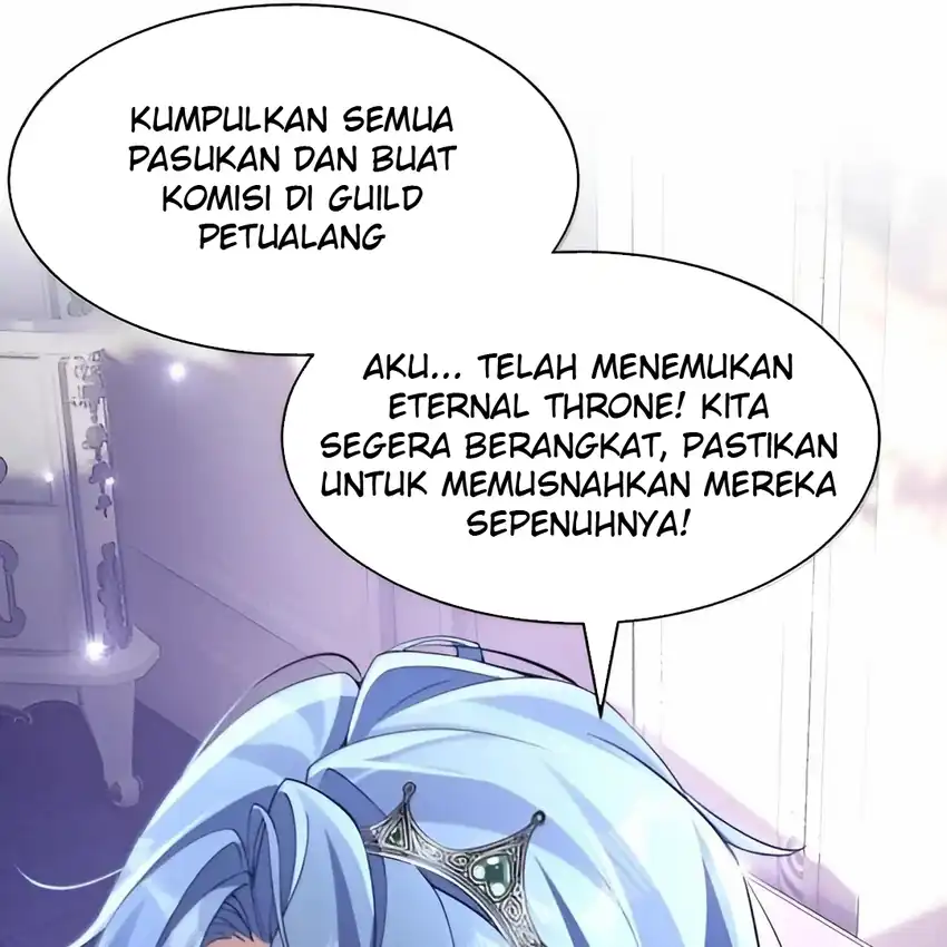 I Am a Max-Level Priestess in Another World Chapter 26 Gambar 38