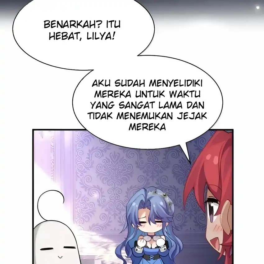 I Am a Max-Level Priestess in Another World Chapter 26 Gambar 41