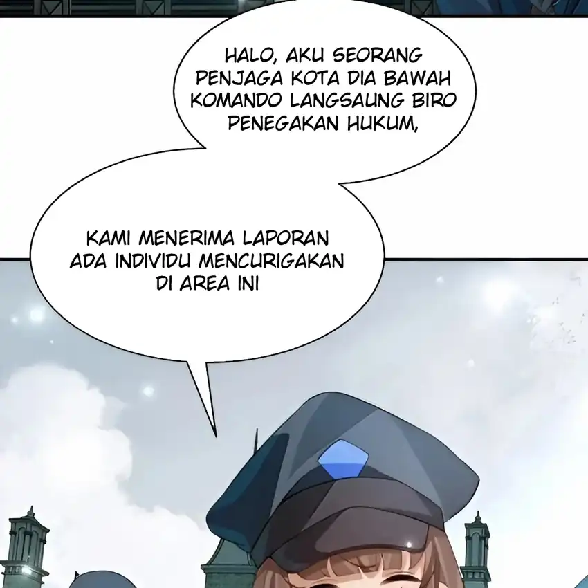 I Am a Max-Level Priestess in Another World Chapter 26 Gambar 50
