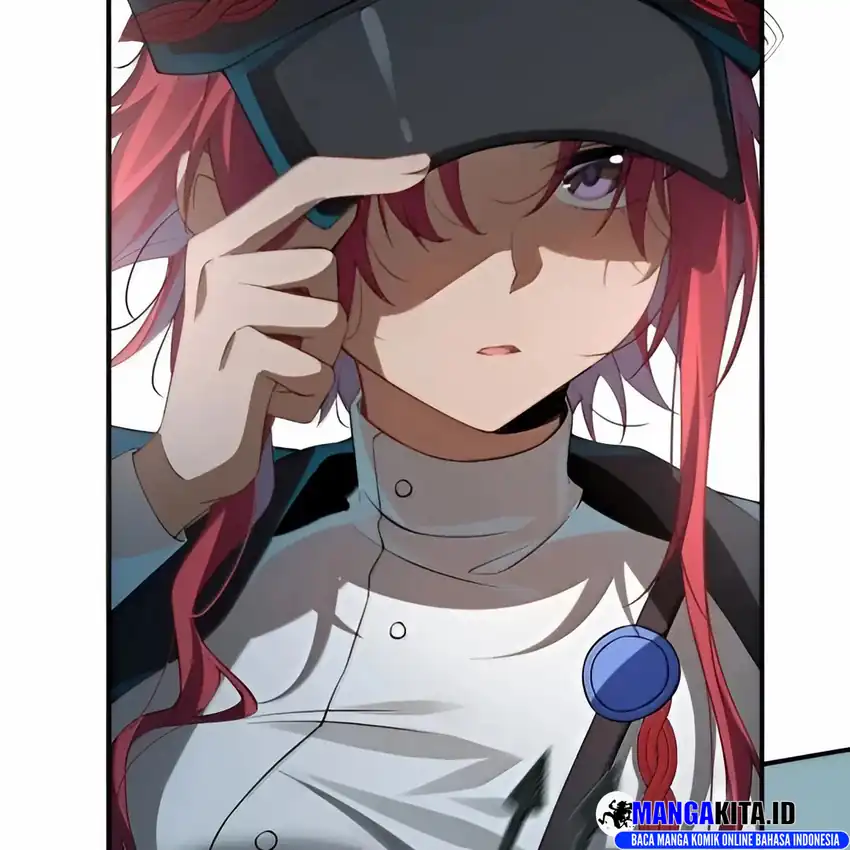 I Am a Max-Level Priestess in Another World Chapter 26 Gambar 54