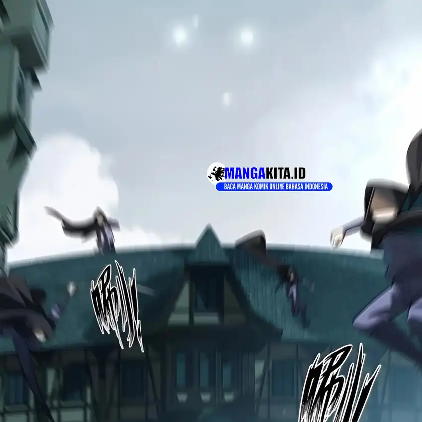 I Am a Max-Level Priestess in Another World Chapter 26 Gambar 57