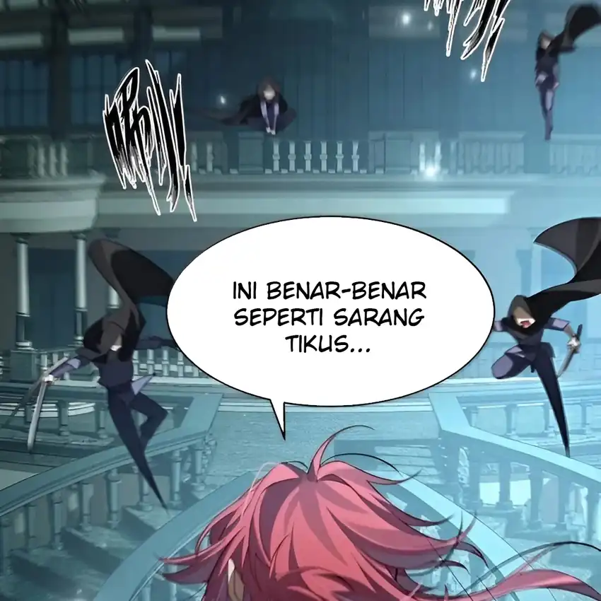 I Am a Max-Level Priestess in Another World Chapter 26 Gambar 58