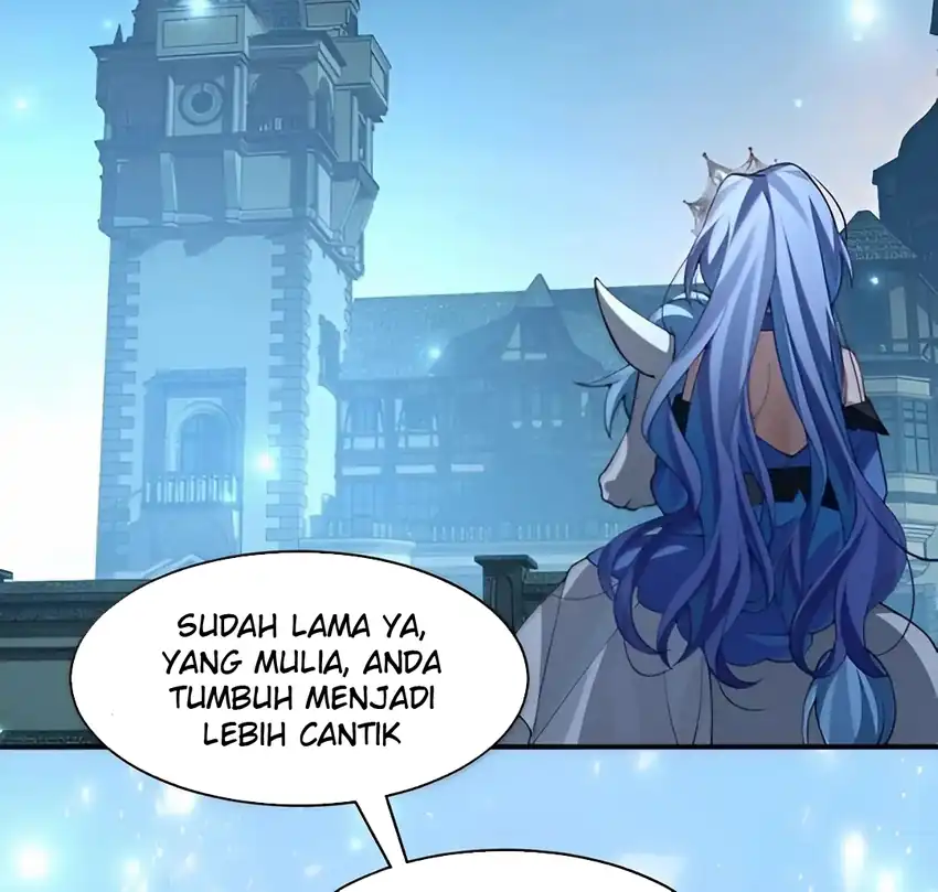 I Am a Max-Level Priestess in Another World Chapter 26 Gambar 66