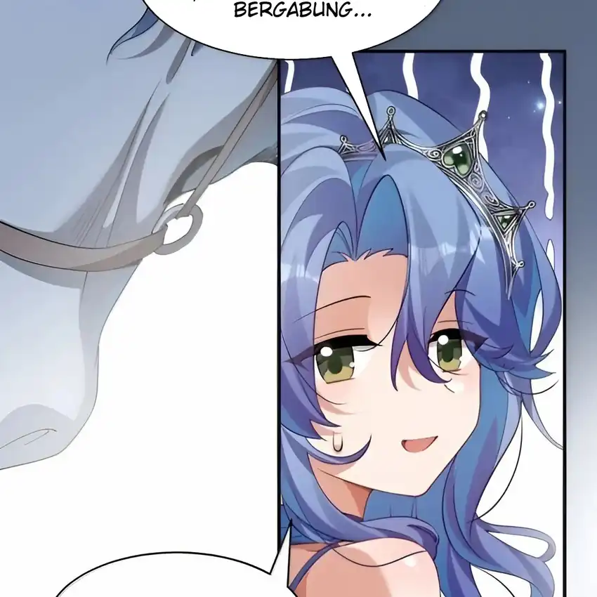 I Am a Max-Level Priestess in Another World Chapter 26 Gambar 70