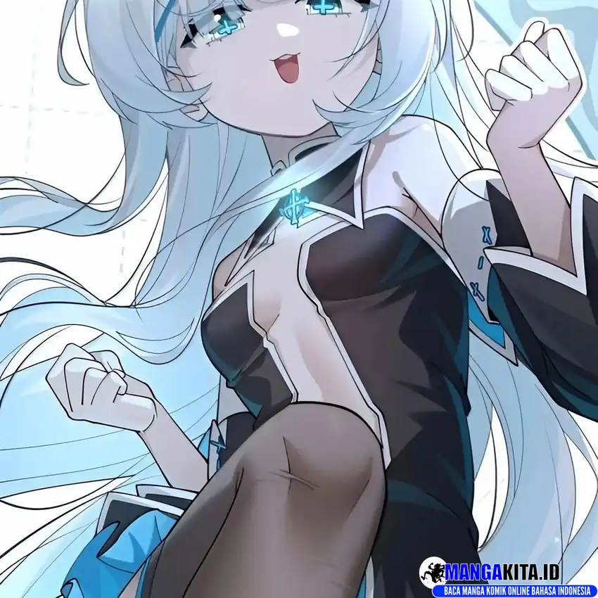 I Am a Max-Level Priestess in Another World Chapter 26 Gambar 89