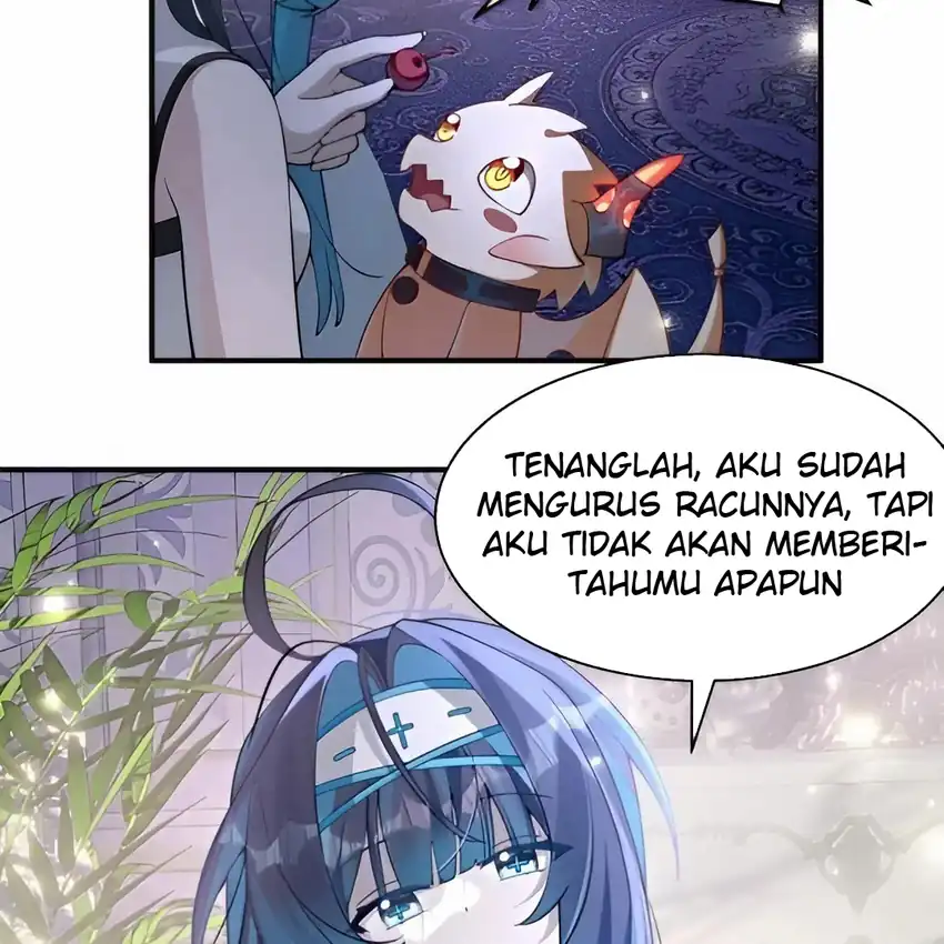 I Am a Max-Level Priestess in Another World Chapter 26 Gambar 9