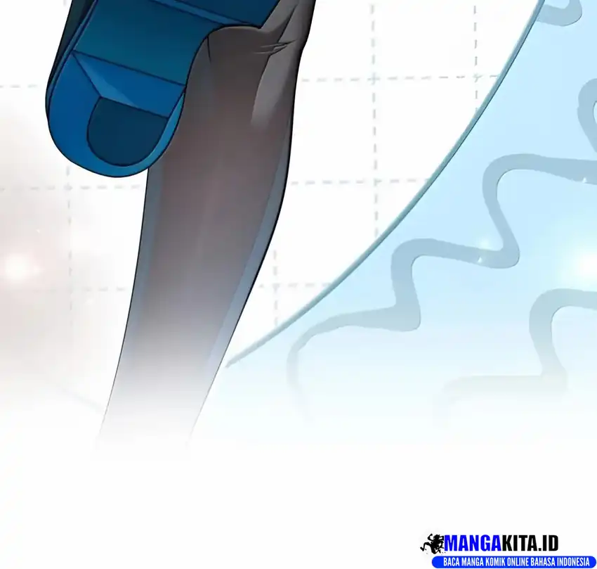 I Am a Max-Level Priestess in Another World Chapter 26 Gambar 91