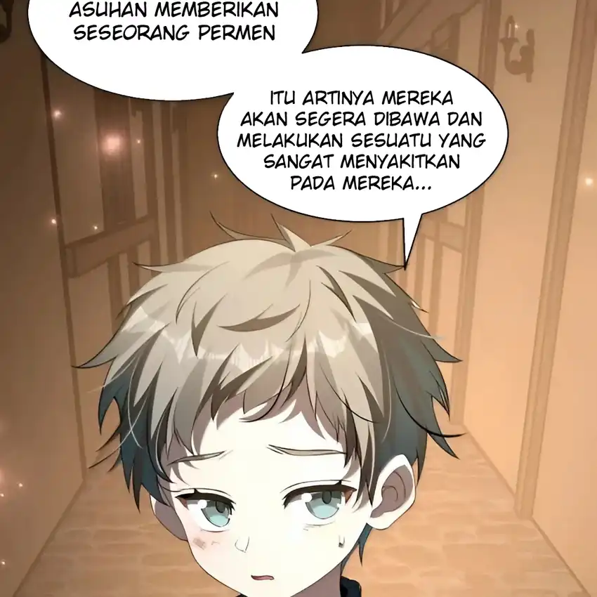 I Am a Max-Level Priestess in Another World Chapter 27 Gambar 16