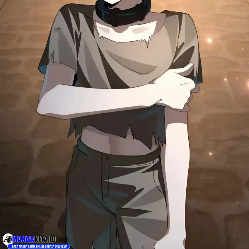 I Am a Max-Level Priestess in Another World Chapter 27 Gambar 17