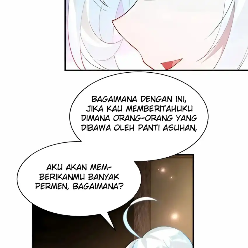 I Am a Max-Level Priestess in Another World Chapter 27 Gambar 20