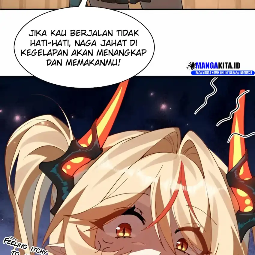 I Am a Max-Level Priestess in Another World Chapter 27 Gambar 27
