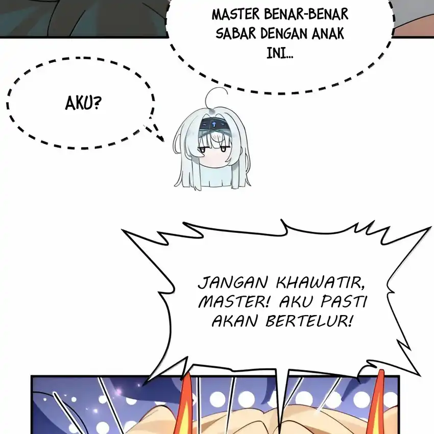 I Am a Max-Level Priestess in Another World Chapter 27 Gambar 29