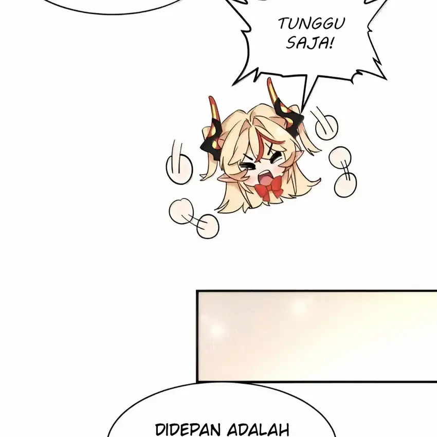 I Am a Max-Level Priestess in Another World Chapter 27 Gambar 31