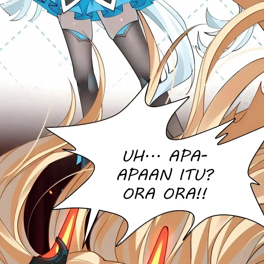 I Am a Max-Level Priestess in Another World Chapter 27 Gambar 49