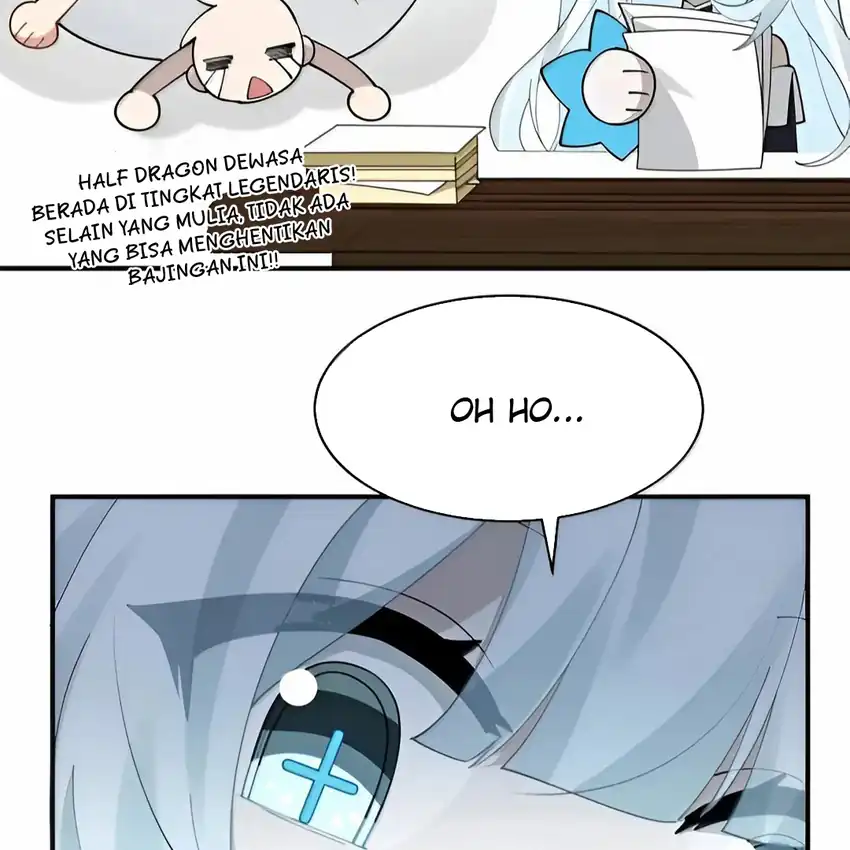 I Am a Max-Level Priestess in Another World Chapter 27 Gambar 52