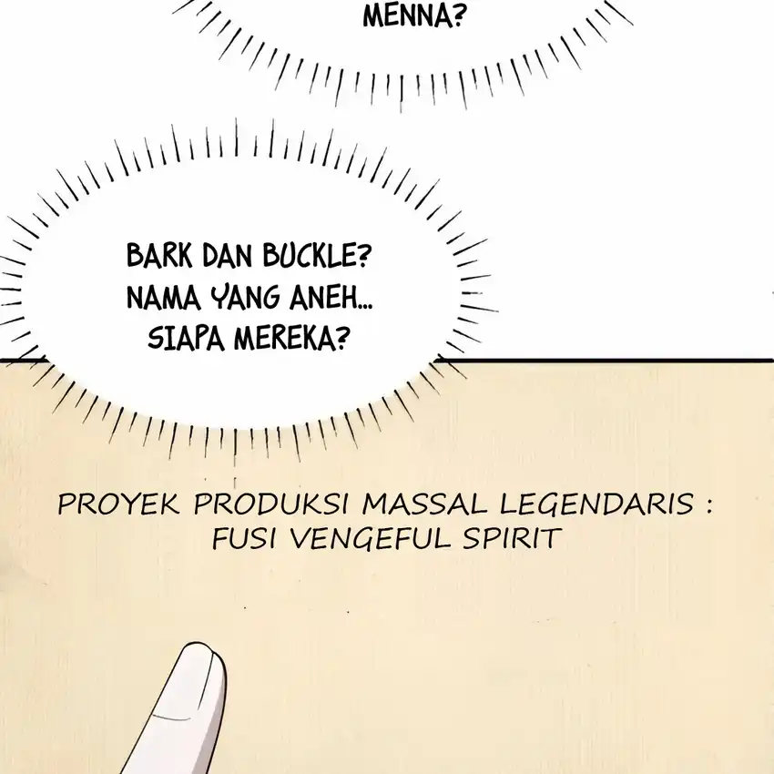 I Am a Max-Level Priestess in Another World Chapter 27 Gambar 56