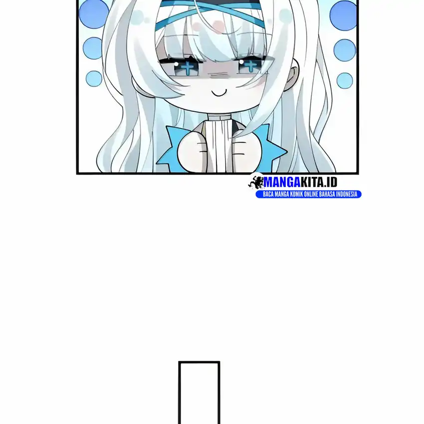 I Am a Max-Level Priestess in Another World Chapter 27 Gambar 58