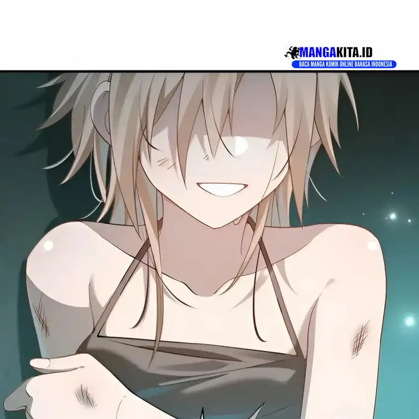 I Am a Max-Level Priestess in Another World Chapter 27 Gambar 69