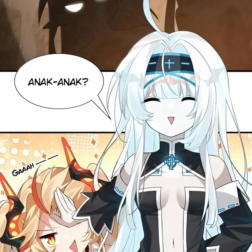 I Am a Max-Level Priestess in Another World Chapter 27 Gambar 7