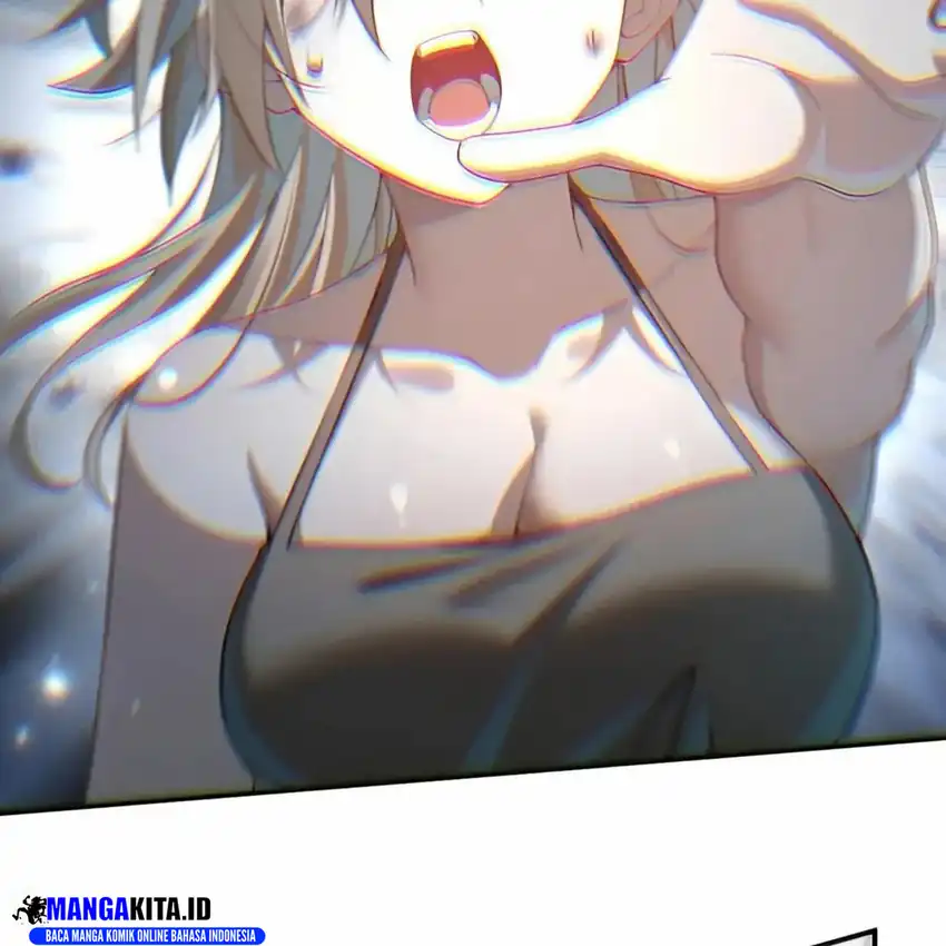 I Am a Max-Level Priestess in Another World Chapter 27 Gambar 74