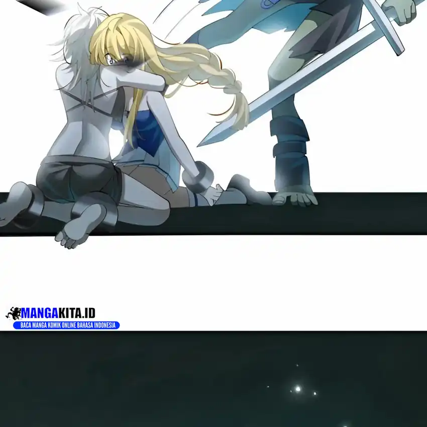 I Am a Max-Level Priestess in Another World Chapter 27 Gambar 78