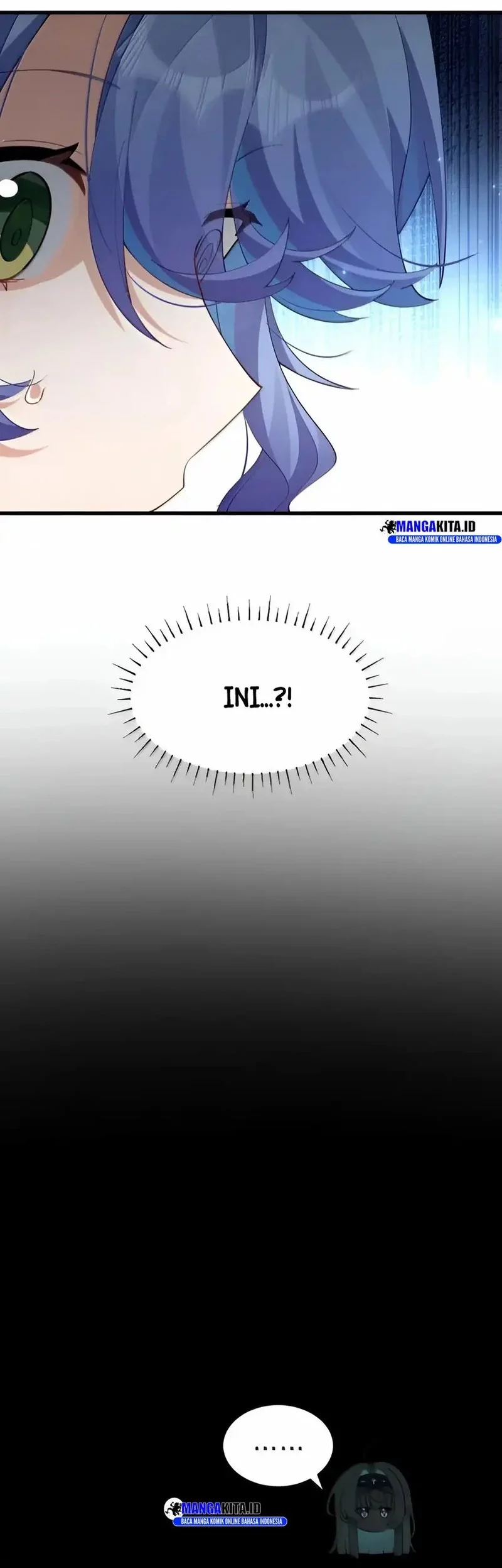 I Am a Max-Level Priestess in Another World Chapter 28 Gambar 12