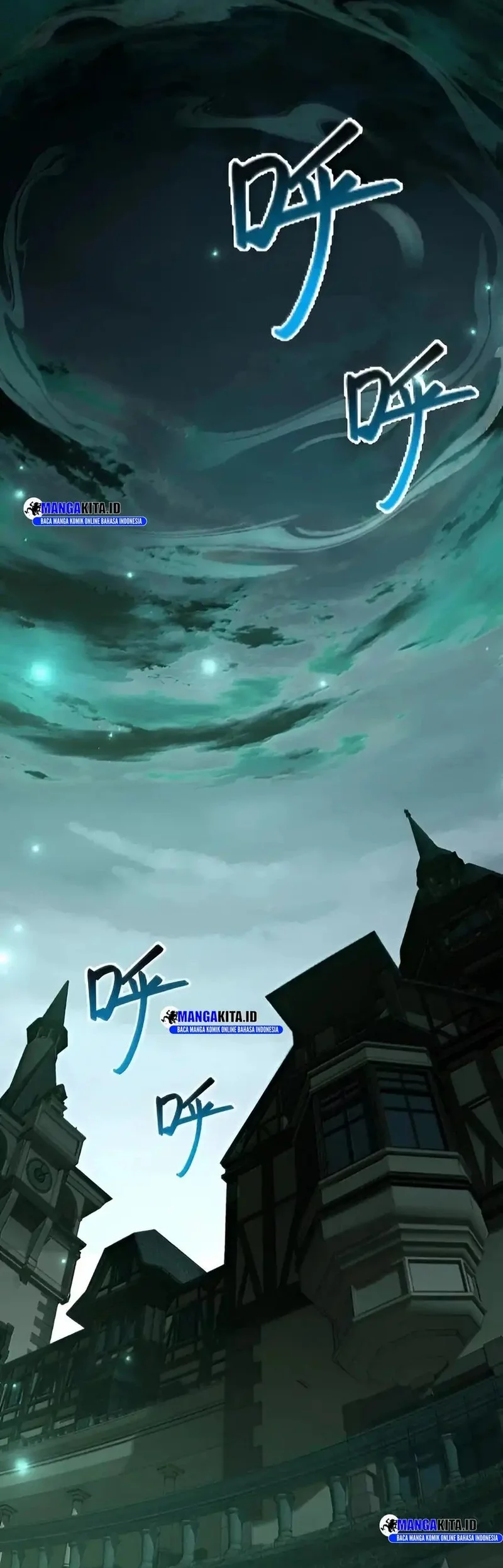 I Am a Max-Level Priestess in Another World Chapter 28 Gambar 28