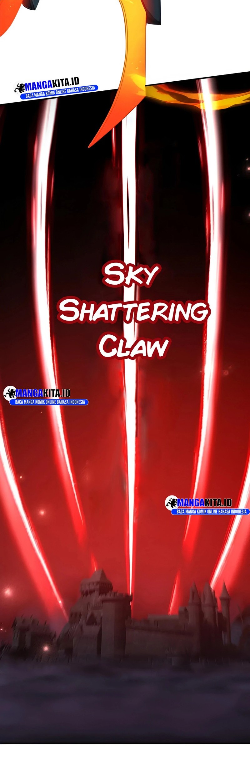 I Am a Max-Level Priestess in Another World Chapter 20 Gambar 46