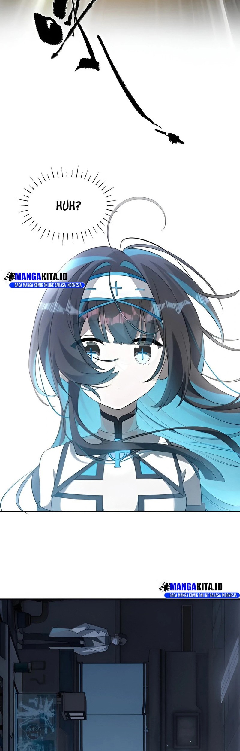 I Am a Max-Level Priestess in Another World Chapter 20 Gambar 11