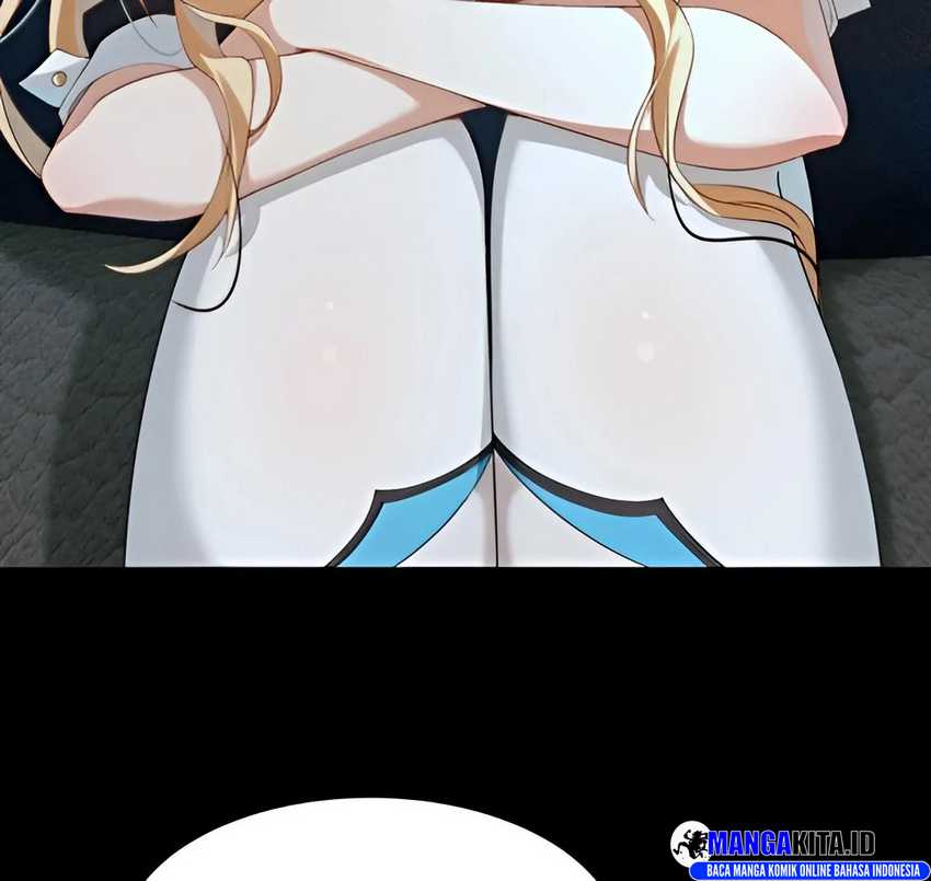 I Am a Max-Level Priestess in Another World Chapter 21 Gambar 13