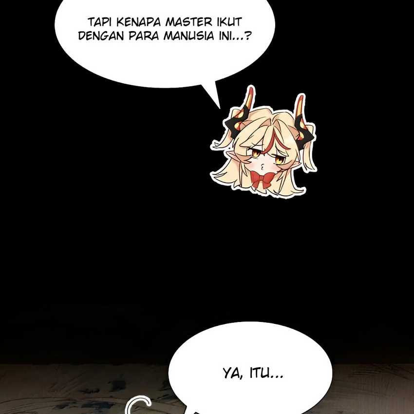 I Am a Max-Level Priestess in Another World Chapter 21 Gambar 14