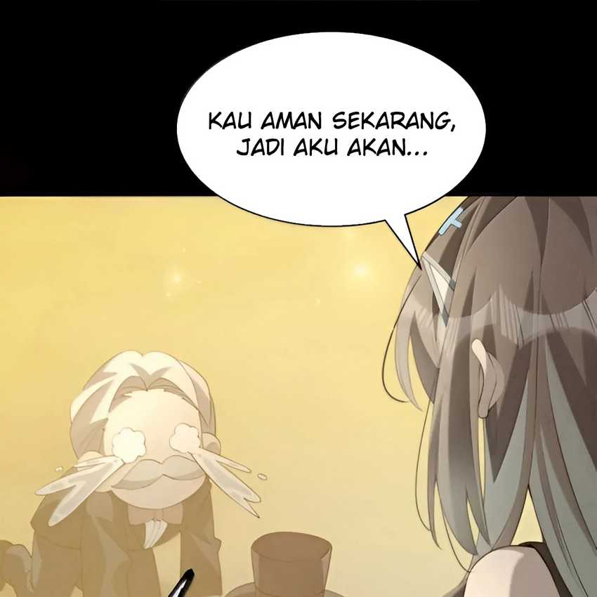 I Am a Max-Level Priestess in Another World Chapter 21 Gambar 18